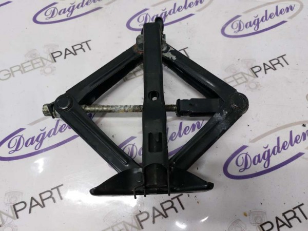 2017 FİESTA STEPNE KRİKOSU (ÇIKMA)