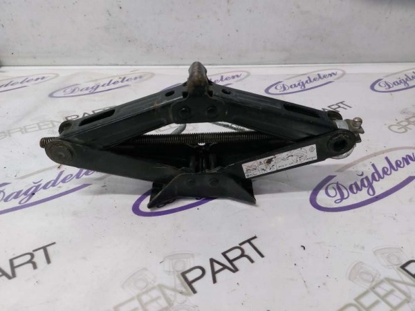 CLİO 4  STEPNE KRİKOSU (ÇIKMA)