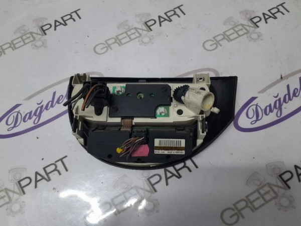 FORD KA KLİMA KONTROL PANELİ (ÇIKMA)