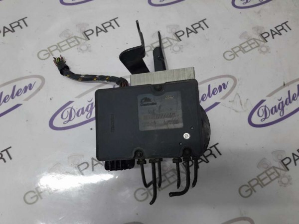 CONNECT ABS BEYNİ (ÇIKMA)