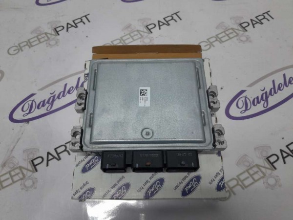 CONNECT MOTOR BEYNİ