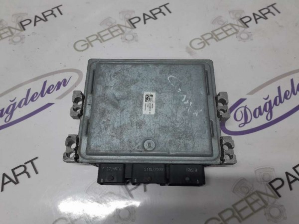 CONNECT MOTOR BEYNİ (ÇIKMA-K)