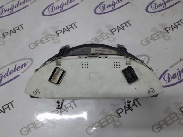 2002-2006 TRANSİT GÖSTERGE SAATİ (ÇIKMA)