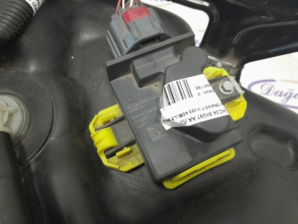 2014-2019 TRANSİT V-363 ADBLUE BEYNİ (ÇIKMA)