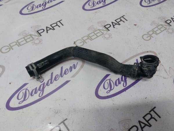 2018 FOCUS KALORİFER HORTUMU (ÇIKMA)