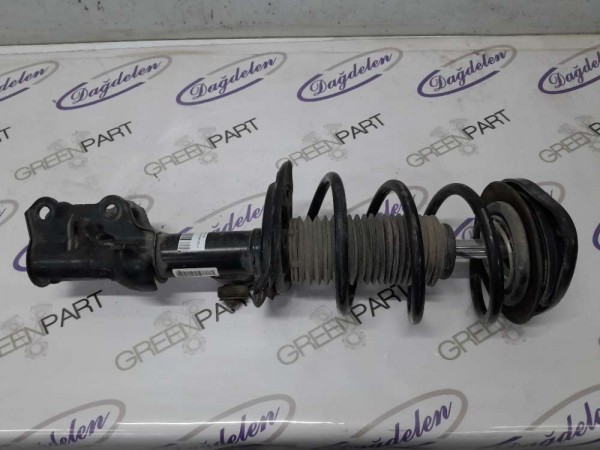 2018- FOCUS ÖN AMORTİSÖR SAĞ (DOLU-ÇIKMA)