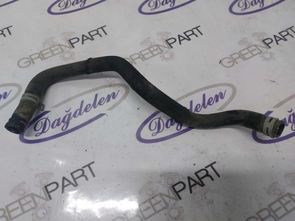 2018 FOCUS RADYATÖR DEPO TAHLİYE HORTUMU (ÇIKMA)