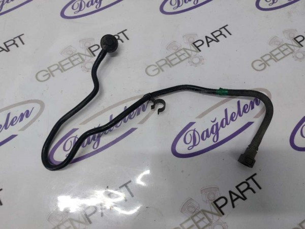 2018 FOCUS FREN VAKUM BORUSU (ÇIKMA)