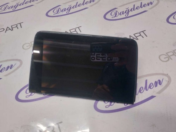 2018- FOCUS EKRAN (ÇIKMA)