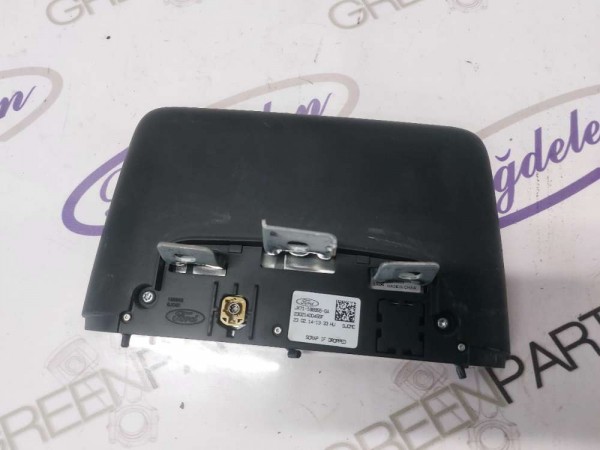 2018- FOCUS EKRAN (ÇIKMA)