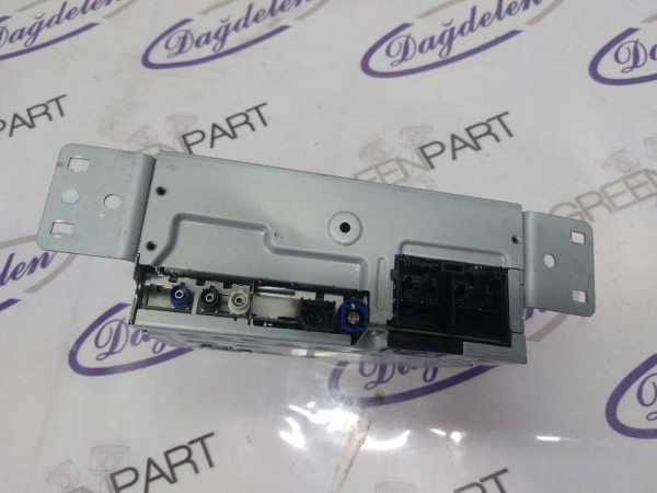 2020 FOCUS RADYO ALICI/EKRAN ÜNİTESİ (ÇIKMA)