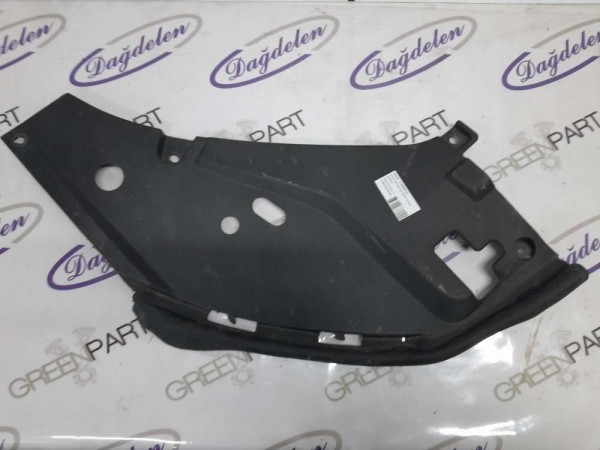 VOLVO S90 FAR ÜST BAKALİTİ SAĞ (ÇIKMA)