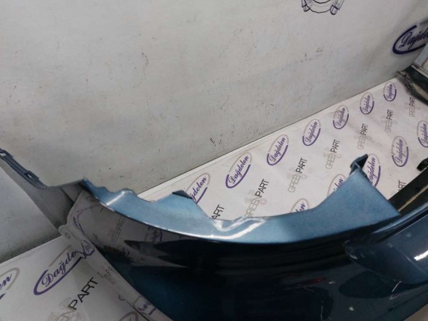 2018-2023 FOCUS ARKA TAMPON  KOMPLE (ÇIKMA)