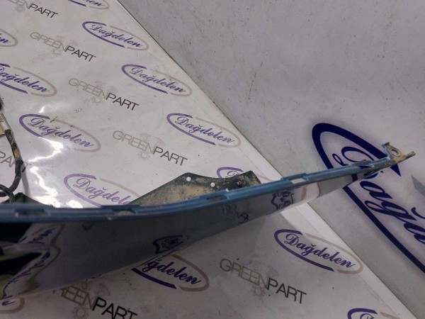 2018-2023 FOCUS ARKA TAMPON  KOMPLE (ÇIKMA)