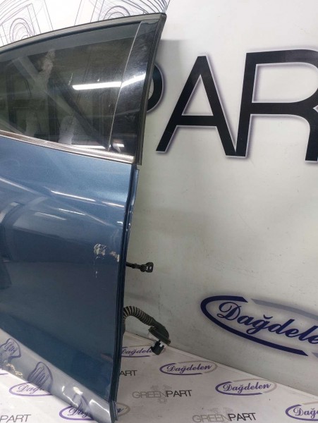 2018- FOCUS ARKA KAPI (DOLU/ÇIKMA)