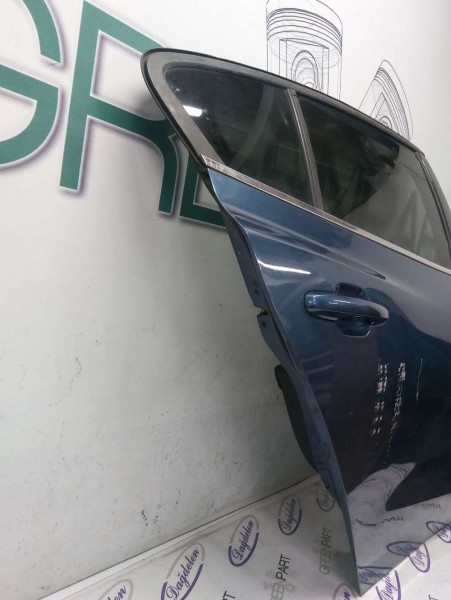 2018- FOCUS ARKA KAPI (DOLU/ÇIKMA)