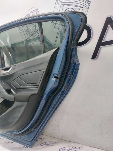 2018- FOCUS ARKA KAPI (DOLU/ÇIKMA)