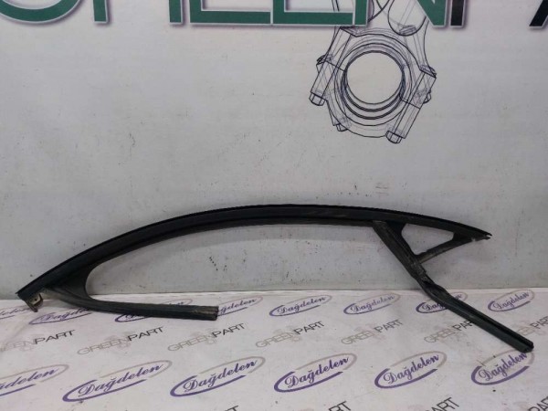 2018 FOCUS ÖN KAPI CAM OLU FİTİLİ SAĞ (ÇIKMA)