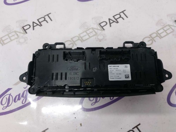 2023 FOCUS KLİMA PANELİ (ÇIKMA)