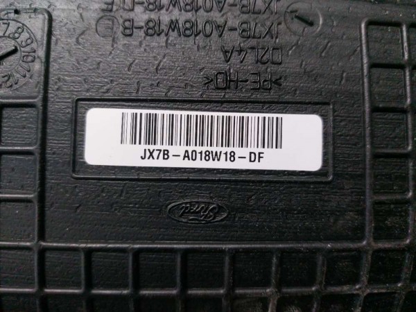 2018 FOCUS KALORİFER IZGARA BORUSU (ÇIKMA)