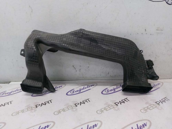 2018 FOCUS KALORİFER IZGARA BORUSU (ÇIKMA)