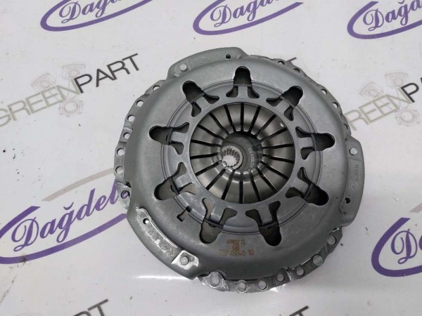 2008-2011 MONDEO/1998-2006 FOCUS DEBRİYAJ SETİ (1.6 BENZİN/LUK)