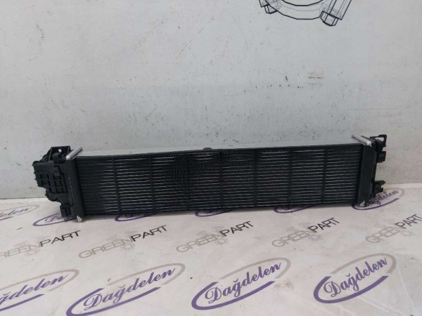 2015 MONDEO INTERCOOLER RADYATÖRÜ (YAN SANAYİ)