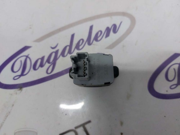 2017 ECOSPORT SENSÖR İÇ MEKAN HAVA SICAKLIĞI (ÇIKMA)