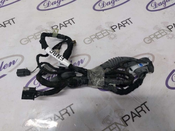 2020 KUGA BAGAJ KAPAĞI TESİSATI (ÇIKMA)