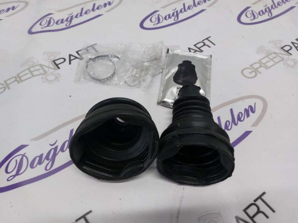 2014 COURIER AKS KÖRÜĞÜ TAKIM (YAN SANAYİ)