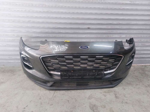 2020 PUMA ÖN TAMPON KOMPLE (ÇIKMA)