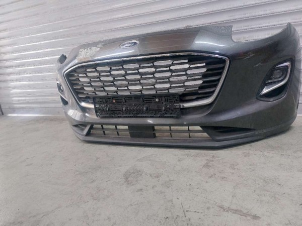 2020 PUMA ÖN TAMPON KOMPLE (ÇIKMA)