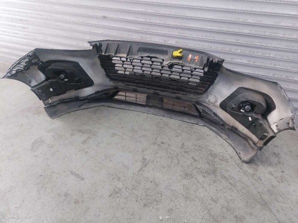 2020 PUMA ÖN TAMPON KOMPLE (ÇIKMA)