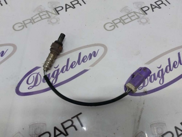 2009-2012 FİESTA EGZOZ SENSÖRÜ (BENZİN-ÇIKMA)