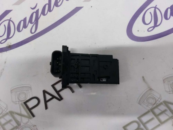 2015-2018 FOCUS/C-MAX HAVA AKIŞMETRE (1.5 DZL-YAN SANAYİ)