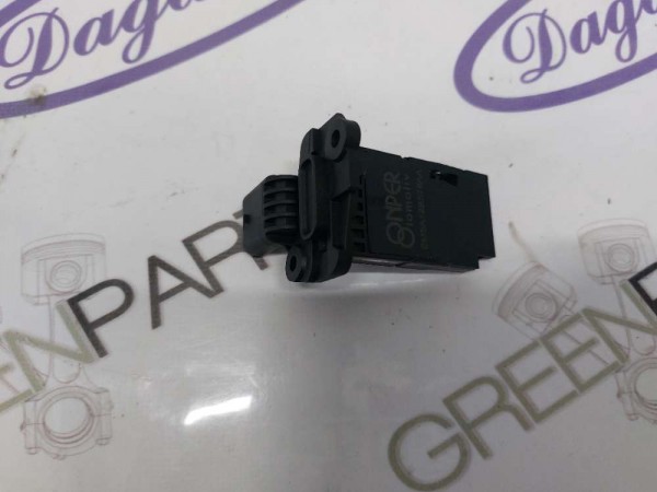 2015-2018 FOCUS/C-MAX HAVA AKIŞMETRE (1.5 DZL-YAN SANAYİ)