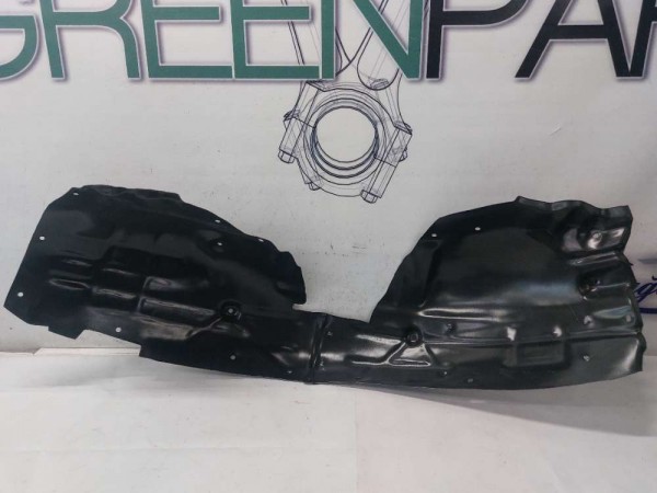 PUMA ÖN DAVLUMBAZ SAĞ (YAN SANAYİ)