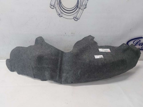 2019-2021 ECOPSORT ARKA DAVLUMBAZ SAĞ (YAN SANAYİ)