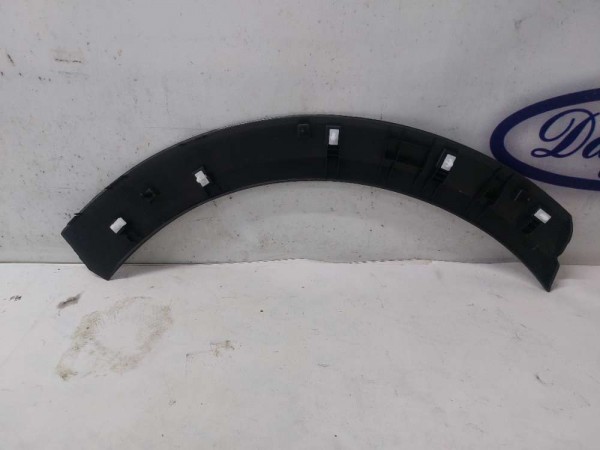 PUMA ARKA ÇAMURLUK KAPLAMA SOL (YAN SANAYİ)