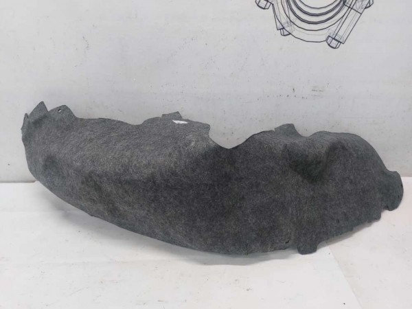 2019-2021 ECOPSORT ARKA DAVLUMBAZ SOL (YAN SANAYİ)