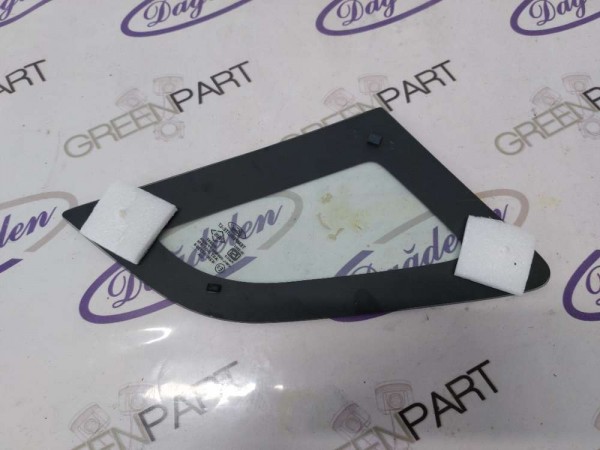 2019-2021 ECOSPORT ARKA KELEBEK CAMI SOL