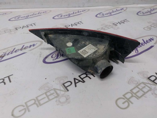 2013-2018 KUGA ARKA TAMPON SOL SİS LAMBASI (ÇIKMA)