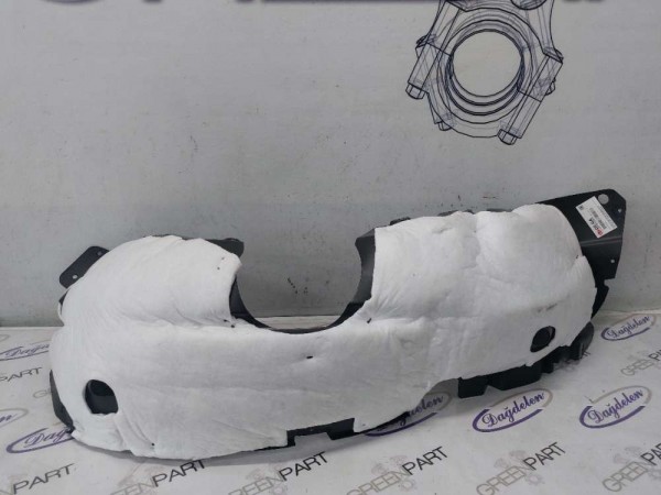 2019-2021 ECOPSORT ÖN DAVLUMBAZ SAĞ (YAN SANAYİ)