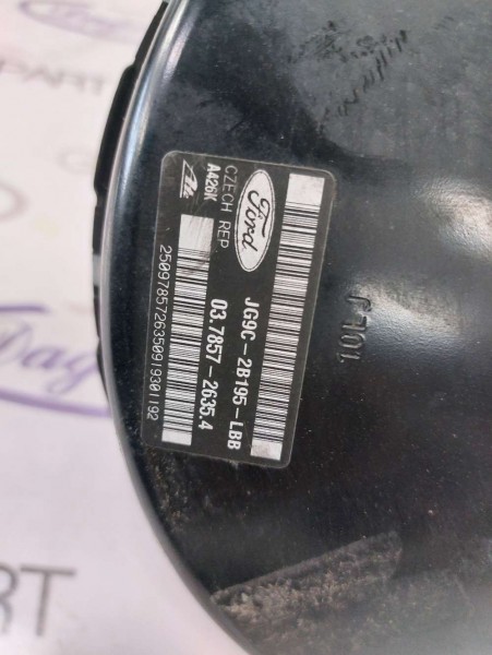 2015 MONDEO WESTENHAUS (ÇIKMA)