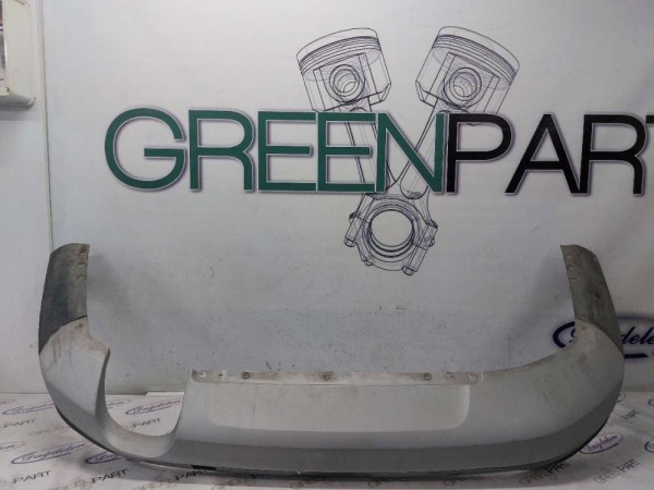 2023 FOCUS ACTİVE ARKA TAMPON ALT EKİ (ÇIKMA)