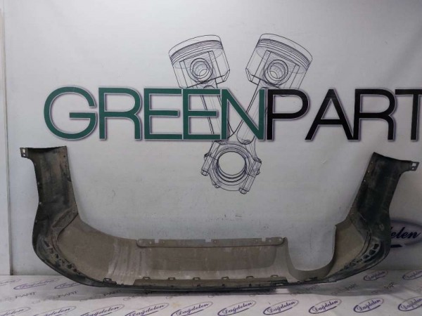 2023 FOCUS ACTİVE ARKA TAMPON ALT EKİ (ÇIKMA)