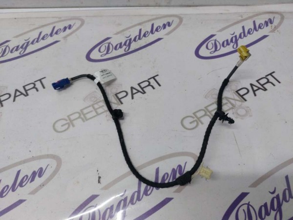 2020 FOCUS NAVİGASYON MODÜLÜ SÖKETİ (ÇIKMA)