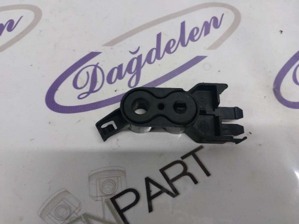 ECOSPORT İNTERCOOLER ÜST AYAĞI (ÇIKMA)