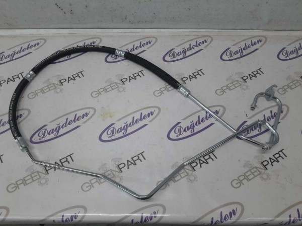 2003-2008 FİESTA/FUSİON DİREKSİYON HORTUMU (YAN SANAYİ)