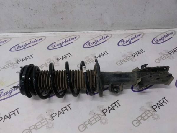 2020 PUMA ÖN AMORTİSÖR SAĞ KOMPLE (ÇIKMA)